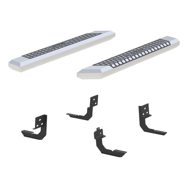 ADVANTEDGE SIDE BARS
