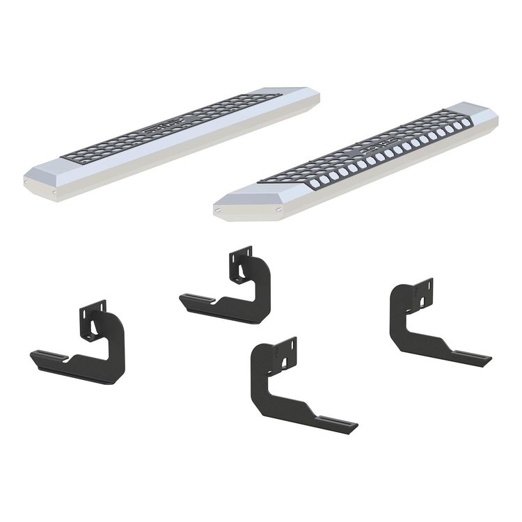 ADVANTEDGE SIDE BARS