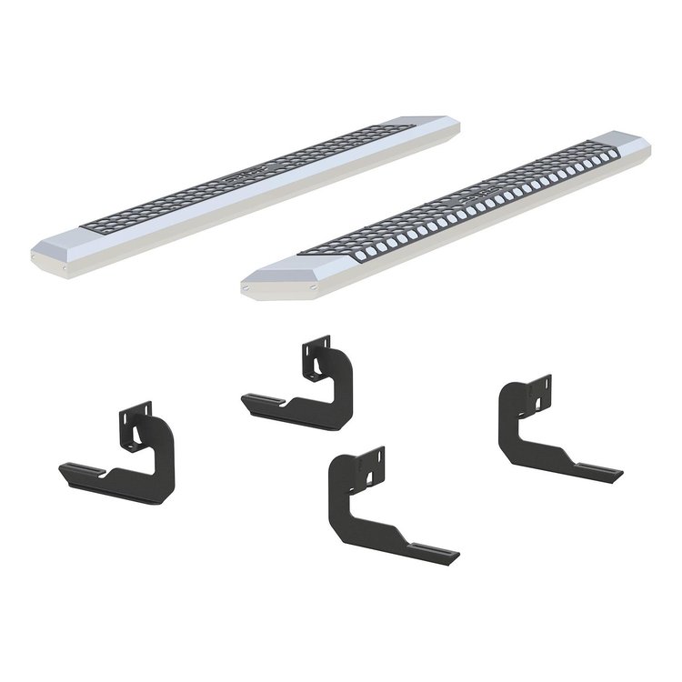 ADVANTEDGE SIDE BARS