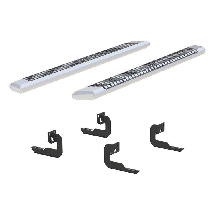 ADVANTEDGE SIDE BARS