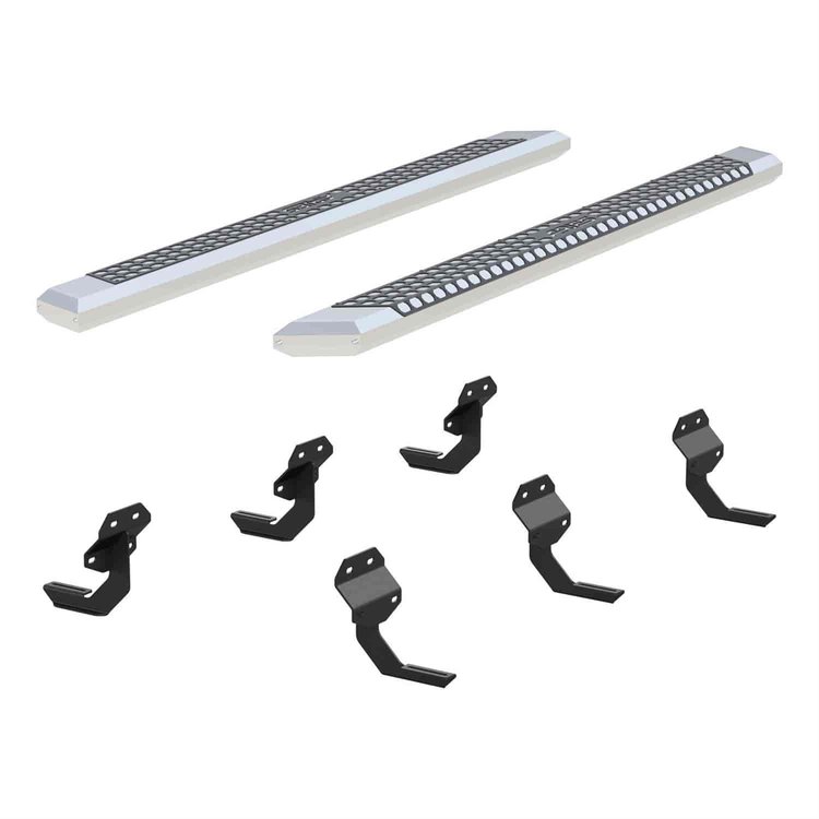 ADVANTEDGE SIDE BARS