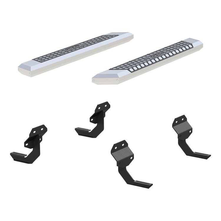 ADVANTEDGE SIDE BARS