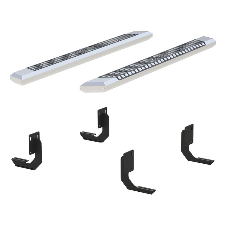ADVANTEDGE SIDE BARS