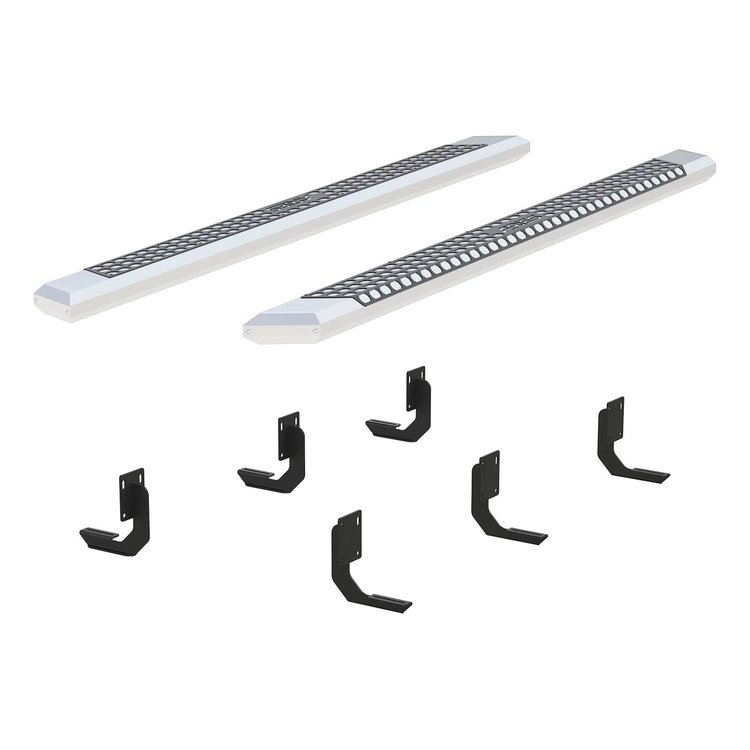 ADVANTEDGE 5-1/2 SIDEBARS