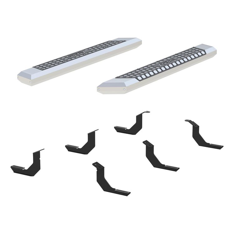 ADVANTEDGE SIDE BARS