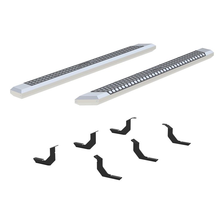 ADVANTEDGE SIDE BARS