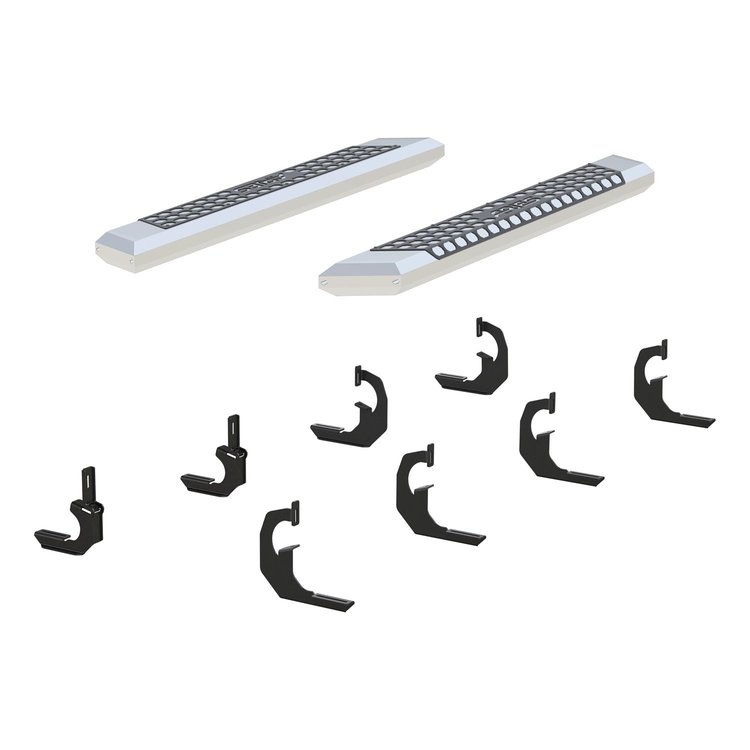 ADVANTEDGE SIDE BARS