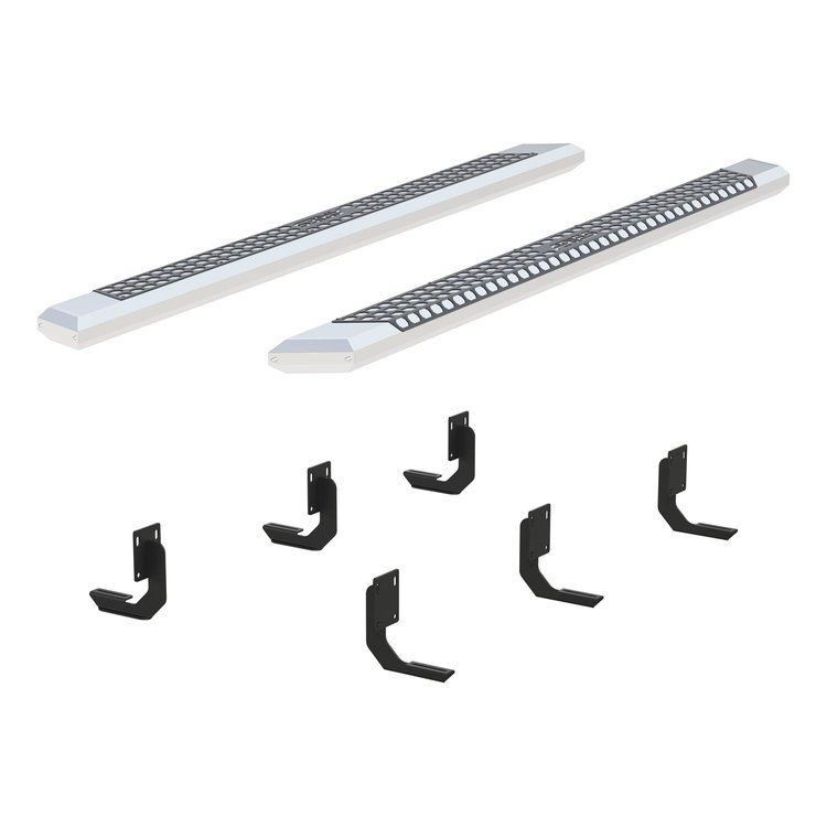 ADVANTEDGE SIDE BARS