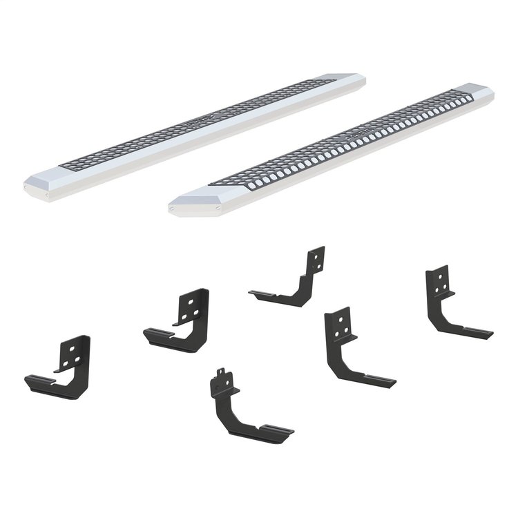 ADVANTEDGE SIDE BARS