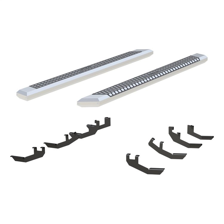 ADVANTEDGE SIDE BARS