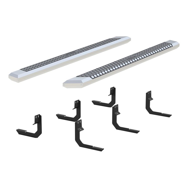 ADVANTEDGE SIDE BARS