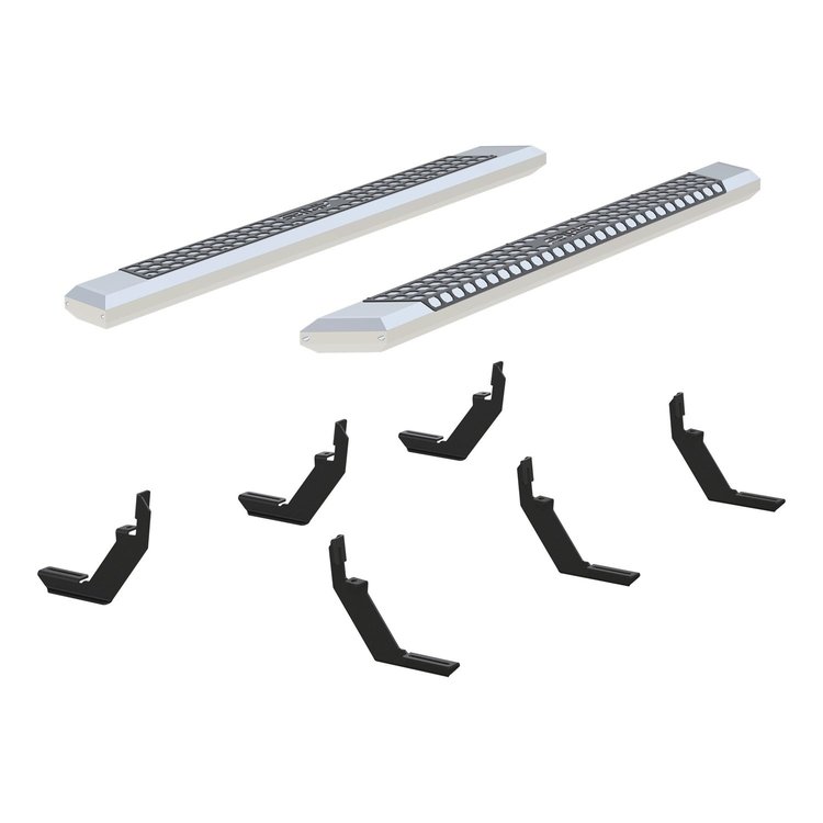 ADVANTEDGE SIDE BARS