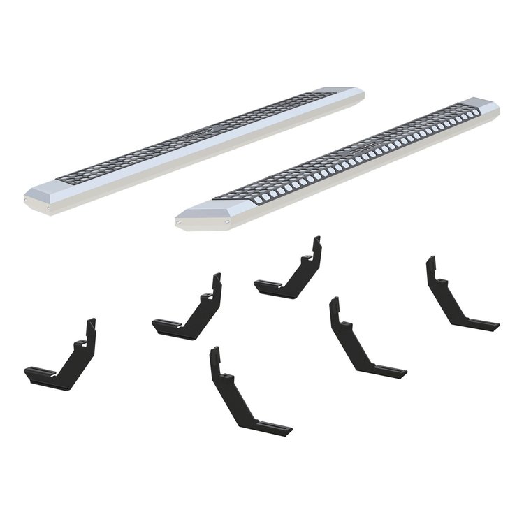 ADVANTEDGE SIDE BARS