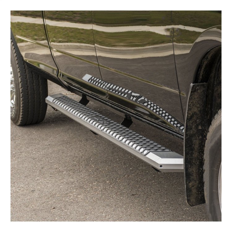 ADVANTEDGE SIDE BARS