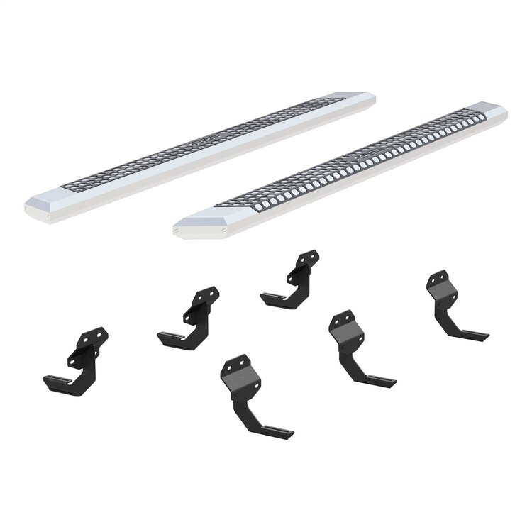 ADVANTEDGE SIDE BARS