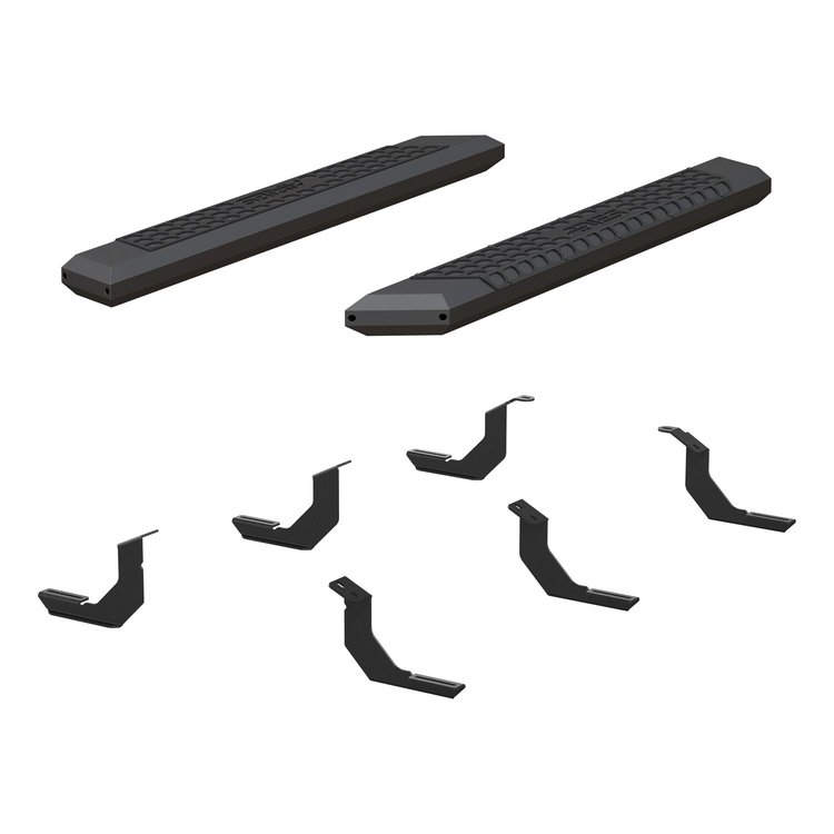 ADVANTEDGE SIDE BARS