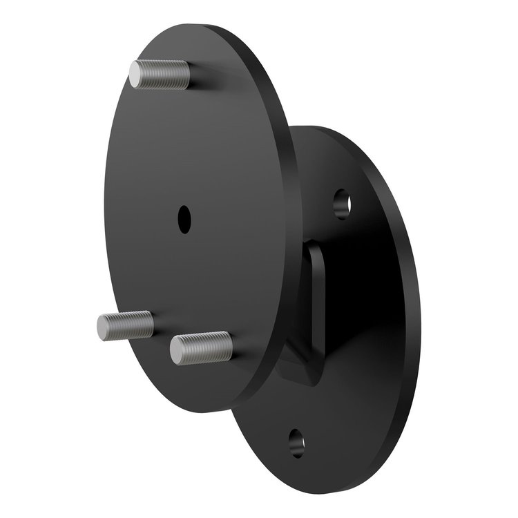 TIRE RELOCATION CARRIER