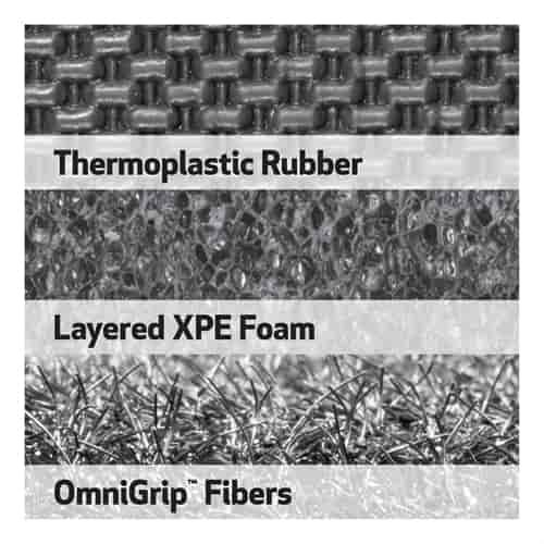 STYLEGUARD XD FLOORLINERS