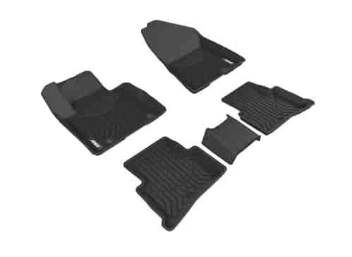 StyleGuard XD Floor Liners for 2016-2018 Kia Sportage