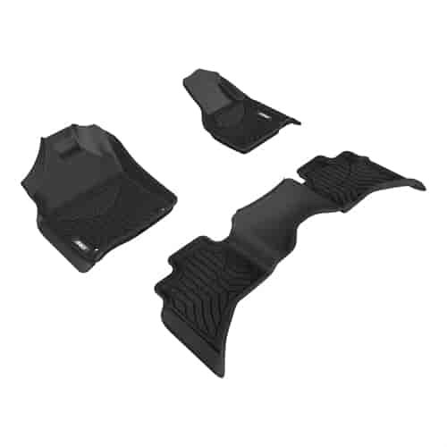 STYLEGUARD XD FLOORLINERS