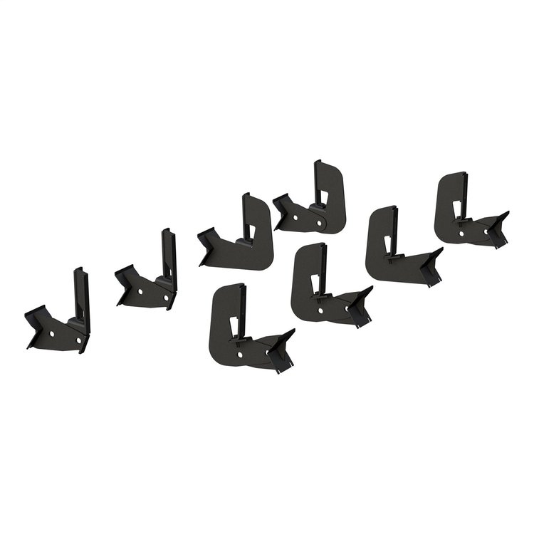 ACTIONTRAC MOUNTING BRKTS
