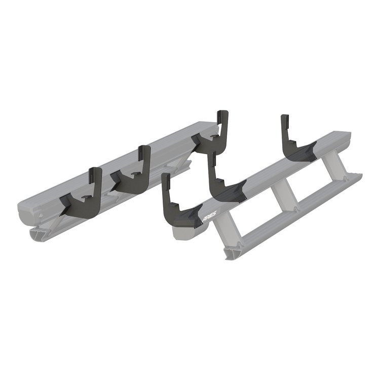 ActionTrac Mounting Brackets for 2019 Chevrolet Silverado/GMC Sierra 1500