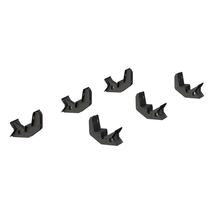 ACTIONTRAC MOUNTING BRKTS