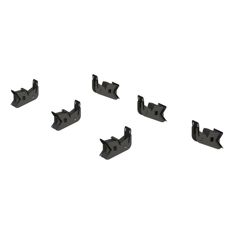 ACTIONTRAC MOUNTING BRKTS