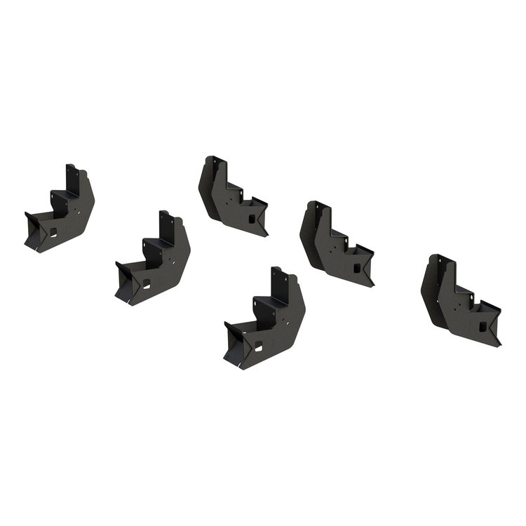 ACTIONTRAC MOUNTING BRKTS