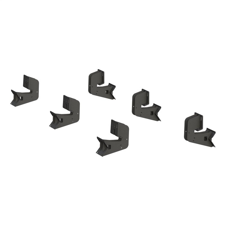 ACTIONTRAC MOUNTING BRKTS