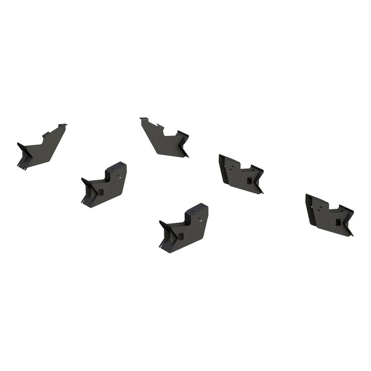 ACTIONTRAC MOUNTING BRKTS