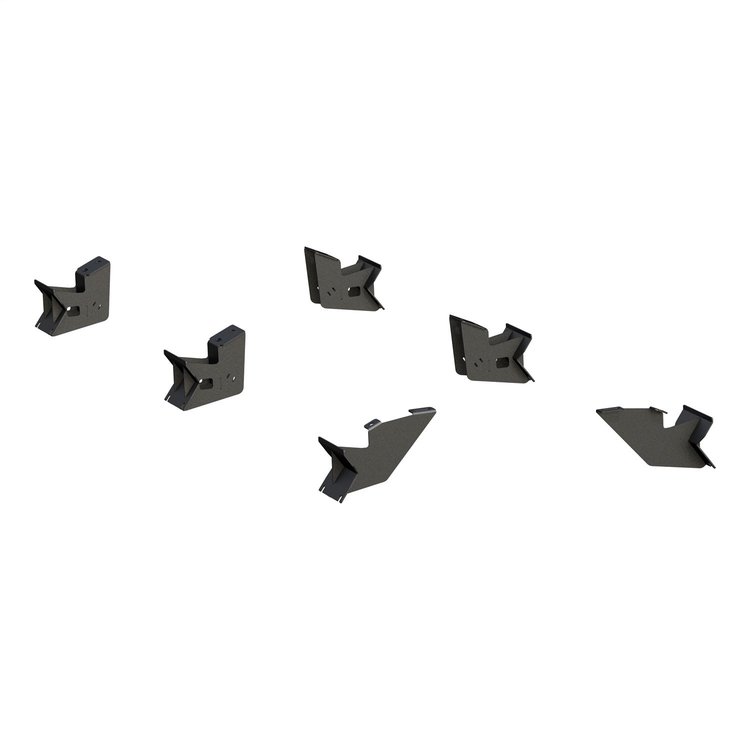ACTIONTRAC MOUNTING BRKTS