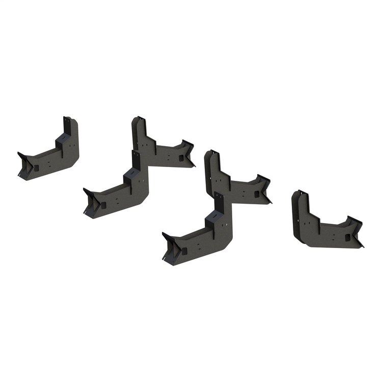 ACTIONTRAC MOUNTING BRKTS