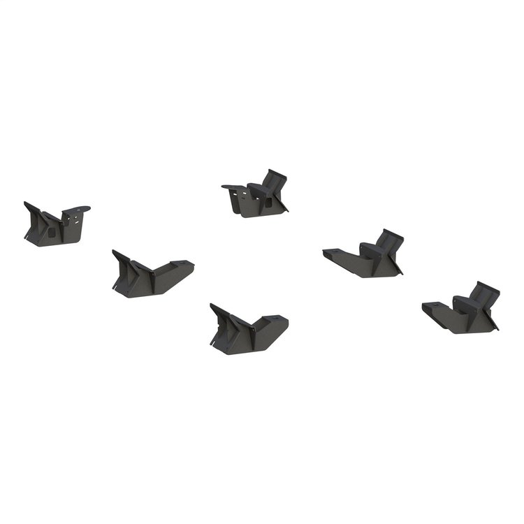 ACTIONTRAC MOUNTING BRKTS