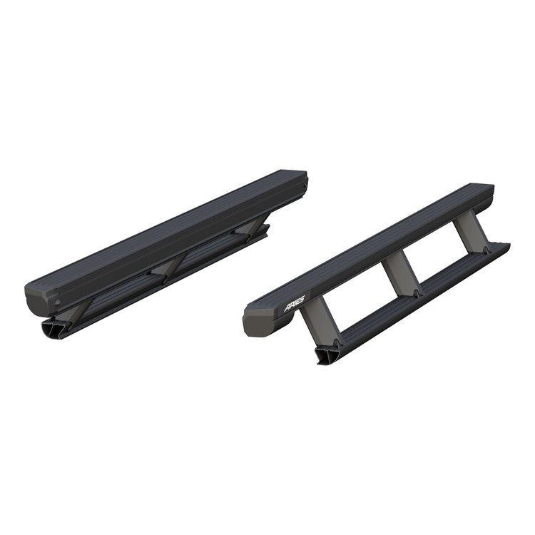 ACTIONTRAC PWR RUN BOARDS