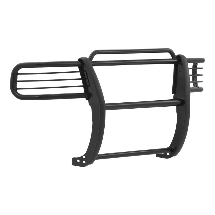 3053 Black Grille Guard for 2001-2011 Ford Ranger