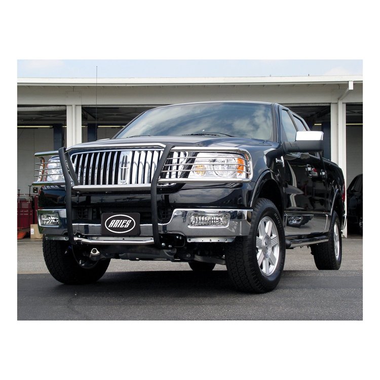 GRILLE GUARD