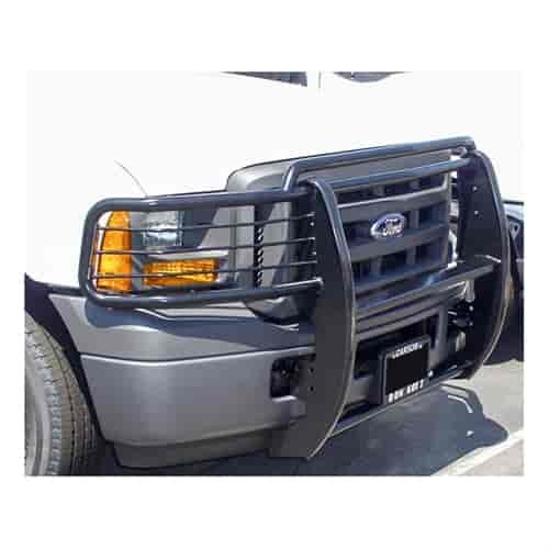 GRILLE GUARD