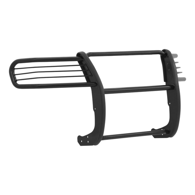 3059 Black Grille Guard for 2006-2010 Ford Explorer