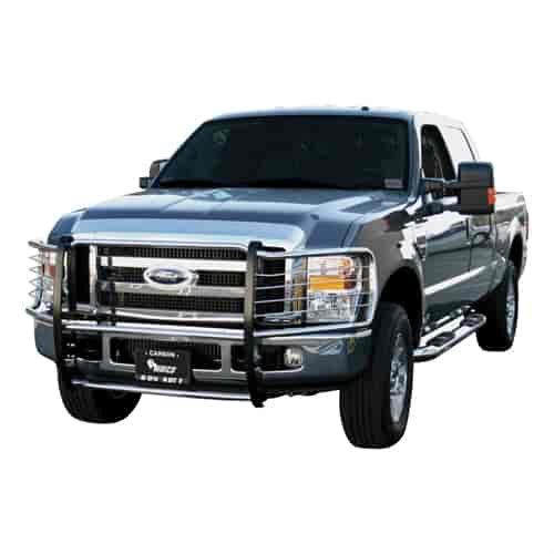 GRILLE GUARD