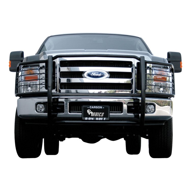 GRILLE GUARD