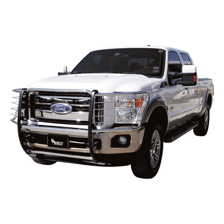 GRILLE GUARD