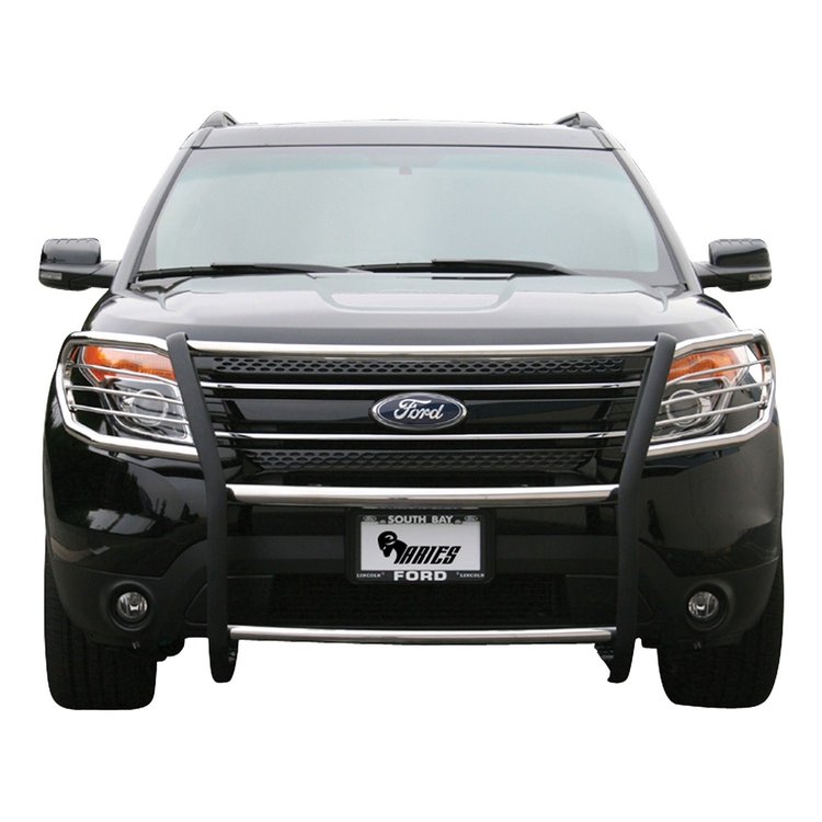 GRILLE GUARD