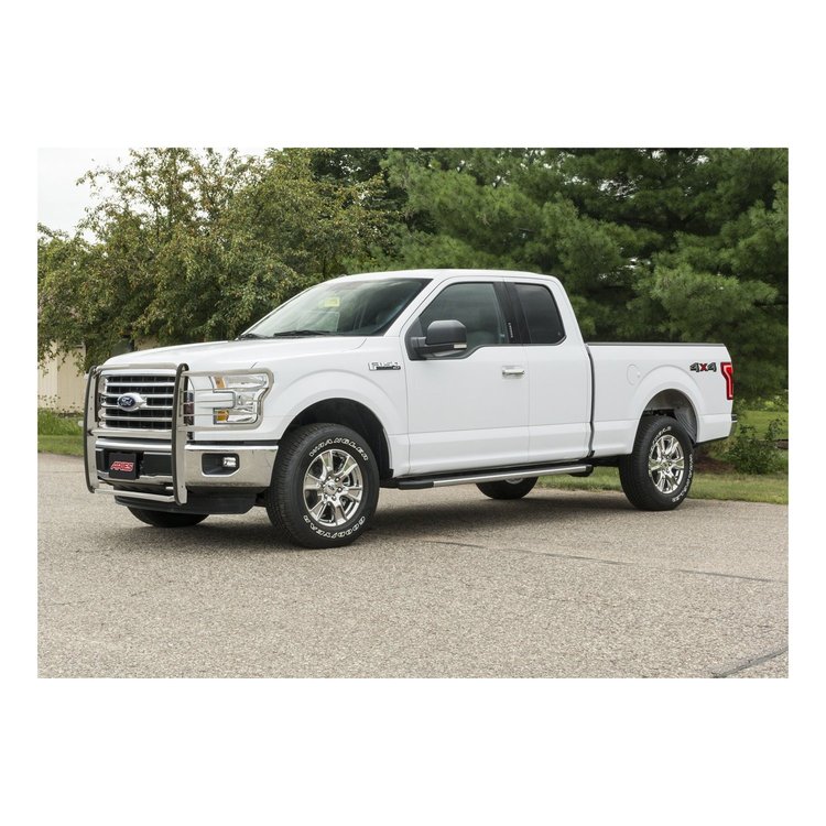 GRILLE GUARD