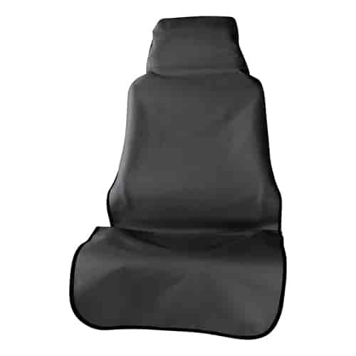 BUCKET SEAT COVER