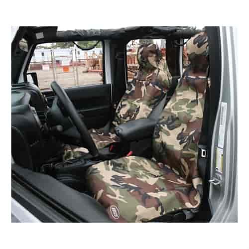 BUCKET SEAT COVER