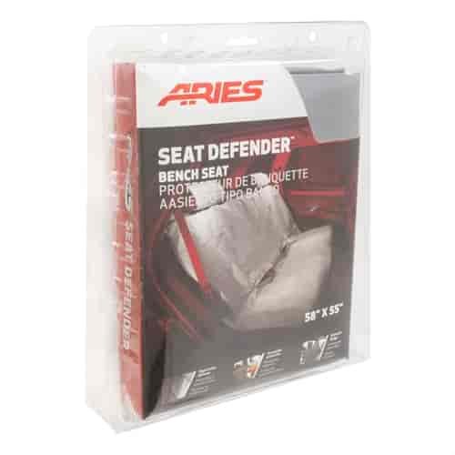 BUCKET SEAT COVER