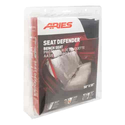 BUCKET SEAT COVER