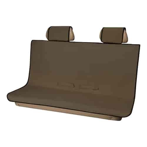 BUCKET SEAT COVER