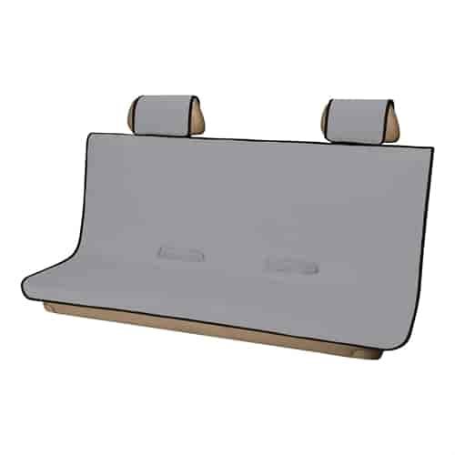 XL BENCH SEAT COVER